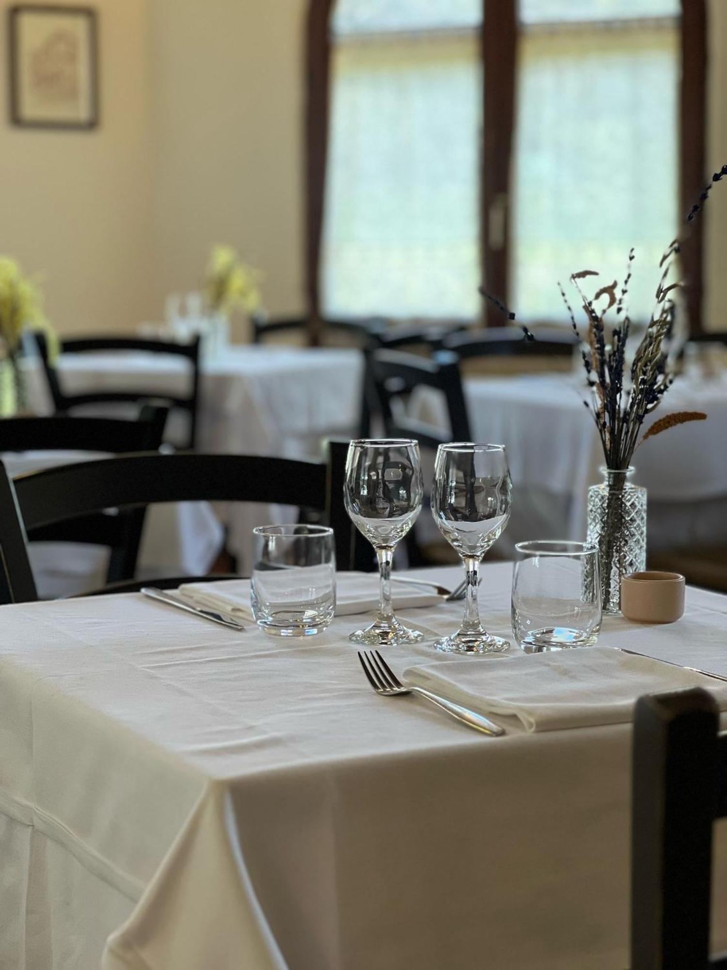 Locanda Sul Lago Санто-Стефано-ді-Сессаніо Екстер'єр фото