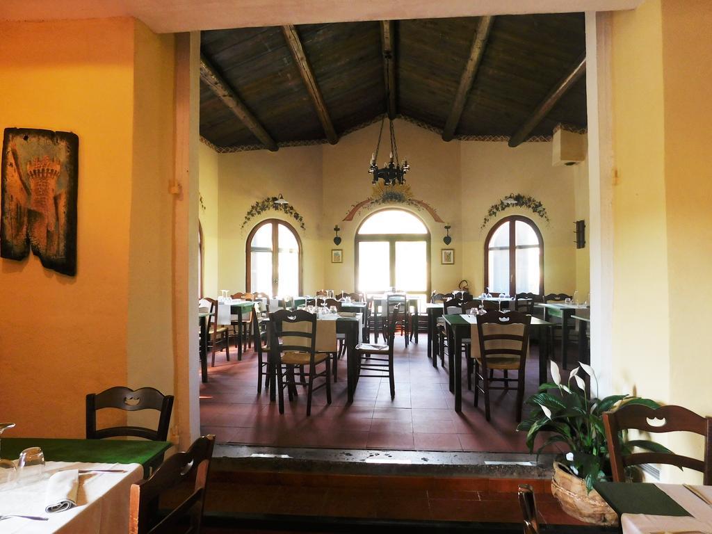 Locanda Sul Lago Санто-Стефано-ді-Сессаніо Екстер'єр фото