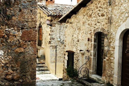Locanda Sul Lago Санто-Стефано-ді-Сессаніо Екстер'єр фото